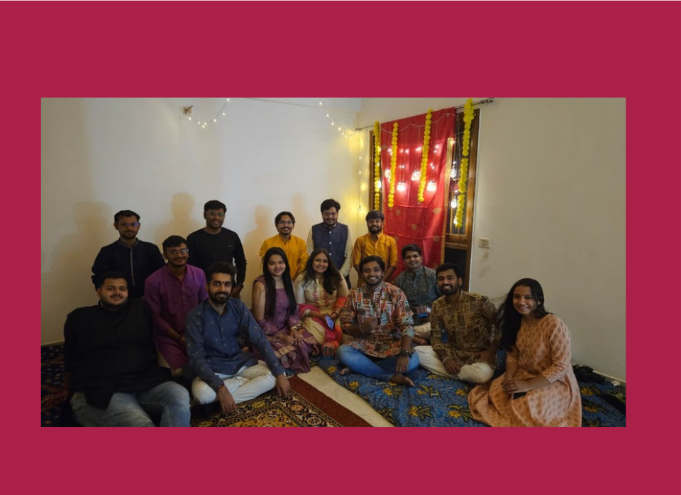 Dawat-E-Diwali